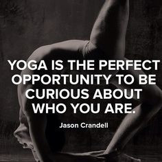Morning Yoga Quotes