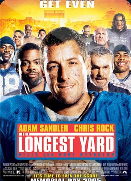 Longest Yard The 2005