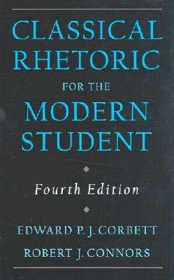 Start by marking “Classical Rhetoric for the Modern Student” as ...