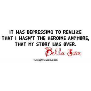 Twilight & New Moon Quote Graphics, Bella & Edward | Twilight Guide ...