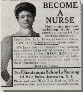 The registration laws will eventually protect the public - if it ...