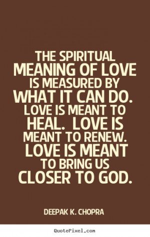 Spiritual Quotes About Love (3)