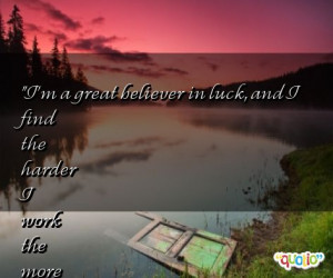 Believer Quotes