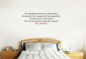 Liverpool FC Quotes