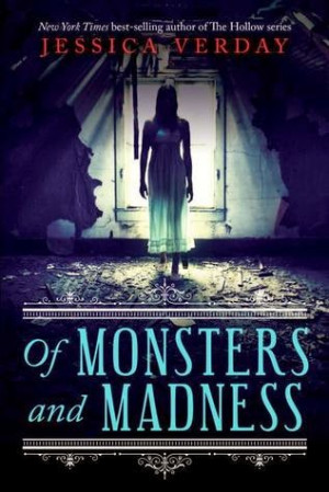 Summary: A romantic, historical retelling of classic Gothic horror ...