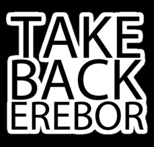 ForeverFrodo › Portfolio › The Hobbit best quotes #4