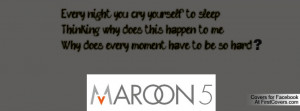 maroon 5 lyric quotes wallpapers