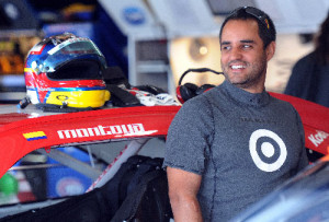 Juan Pablo Montoya Quotes