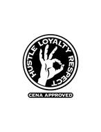 John Cena Hustle Loyalty Respect Logo 2013 Hustle loyalty respect cena