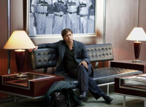 quotes book moneyball