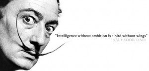 Salvador Dali Quotes 5 images above is part of the best pictures in ...