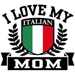 love_my_italian_mom_greeting_cards_pk_of_10.jpg?height=250&width=250 ...