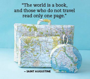 Quote by Saint Augustine