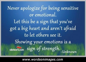 Emotion quotes images