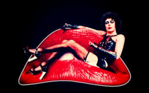 The Rocky Horror Picture Show Dr Frank-N-Furter