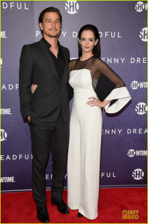 eva green boyfriend 2014