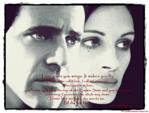 Have you ever been a place where hope was gone? Where all that's left ...