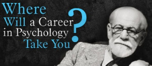 ... site for anybody thinking about a career in psychology where you can