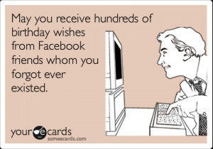 Funny Birthday Messages For Friends Funny happy birthday quotes