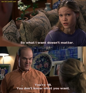 The Kat Stratford Guide To Being An Awesome Feminist