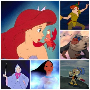 Make the Most of 2014! 10 Inspirational Disney Quotes for the New Year ...