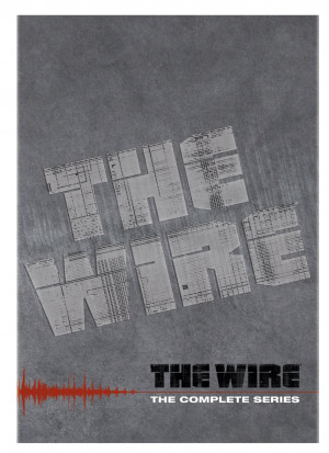 Displaying 16> Images For - The Wire Opening Quotes...