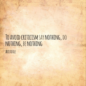 Aristotle #EverydayHero #Quotes #DoNothing #InspiredbeCAUSE