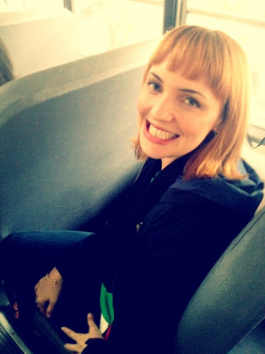 Hannah Storm Affair Wallpapers