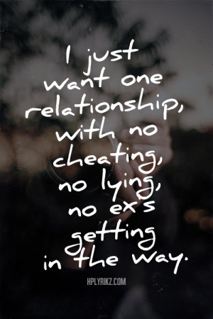 ... tags for this image include: text, ex, reationship, cheat and couple