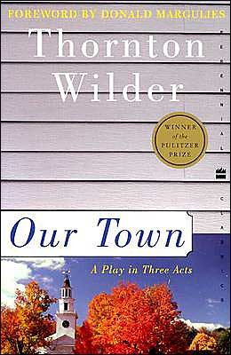 Our Town - HarperCollins