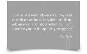 Ron Taffel
