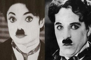 with the keywords charlie chaplin final speech in the great dictator