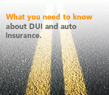 Affordable Auto Coverage for First-Time DUI Offenders