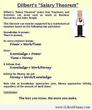 +Salary+Theorem.+Funny+Salary+Theorem+http+ushumor.com+funny salary ...