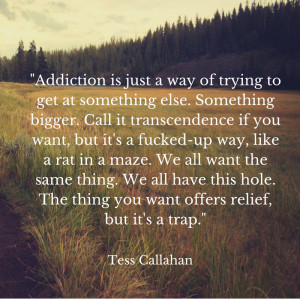 16 Famous Quotes About Addiction