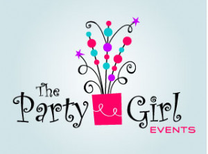 Event Planning Logo Designs