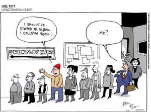 There’s more where that come from…