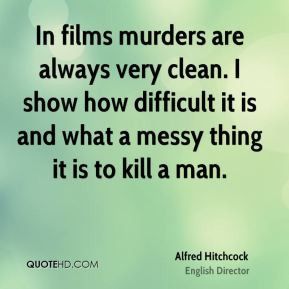 Murders Quotes