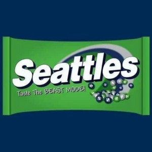 Seattle Seahawks!!!!!: Beastmode, Seattle Seahawks, Food Truck ...