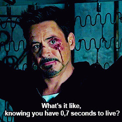 Iron Man 3 Quotes