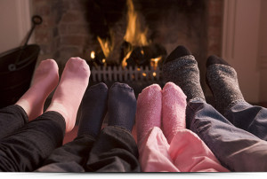 Ideas For Celebrating New Year's Eve At Home