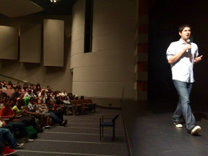 Quotes by Matt De La Pena