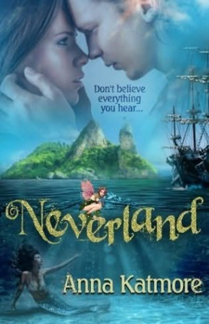 neverland 2014 the first book in the adventures in neverland series a ...