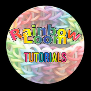 Rainbow Loom Videos