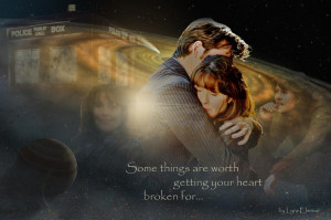 10th Doctor Sad Quotes This is a lovely sarah jane