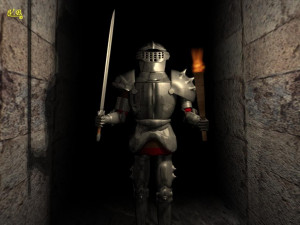 Medieval Knight Image