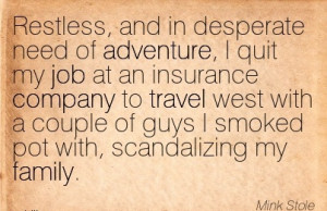 Family Vacation Quotes and Sayings