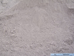 Screened Top Soil - Tex-Art Stone, Inc.