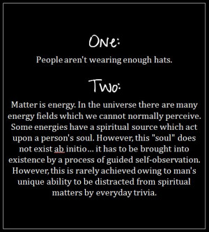 Monty Python | The Meaning of Life