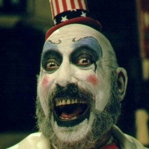 Best Clown Movies – Top Movie Clowns